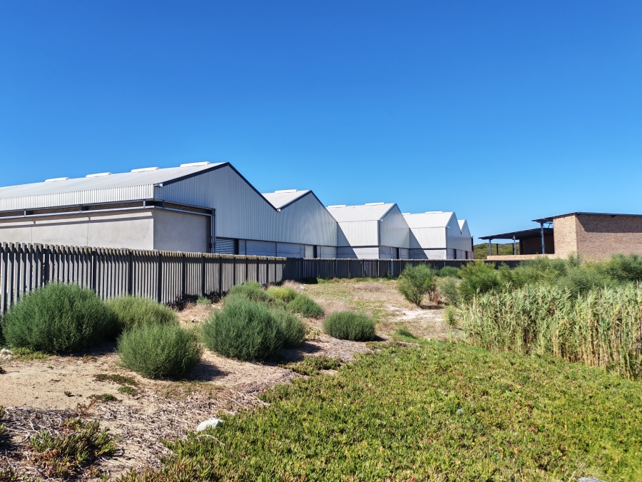 Commercial Property for Sale in Firgrove Industrial Estate Western Cape